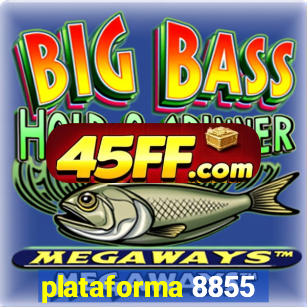 plataforma 8855